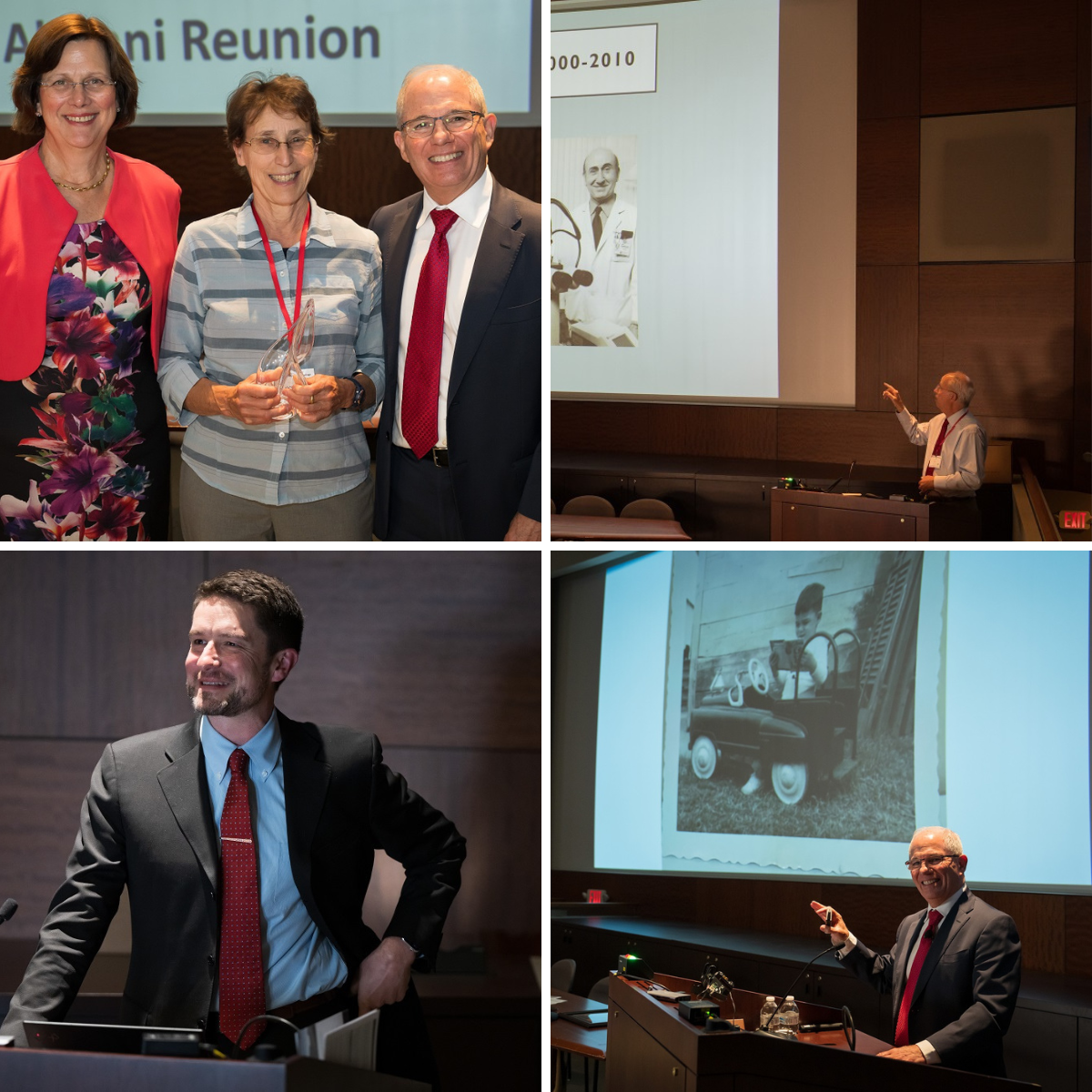 AMAR 2025 Honorees