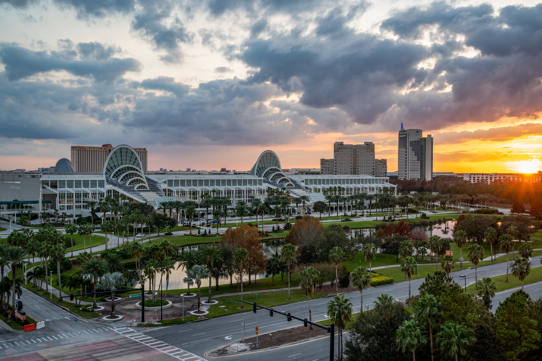 2025 AAO Annual Meeting in Orlando
