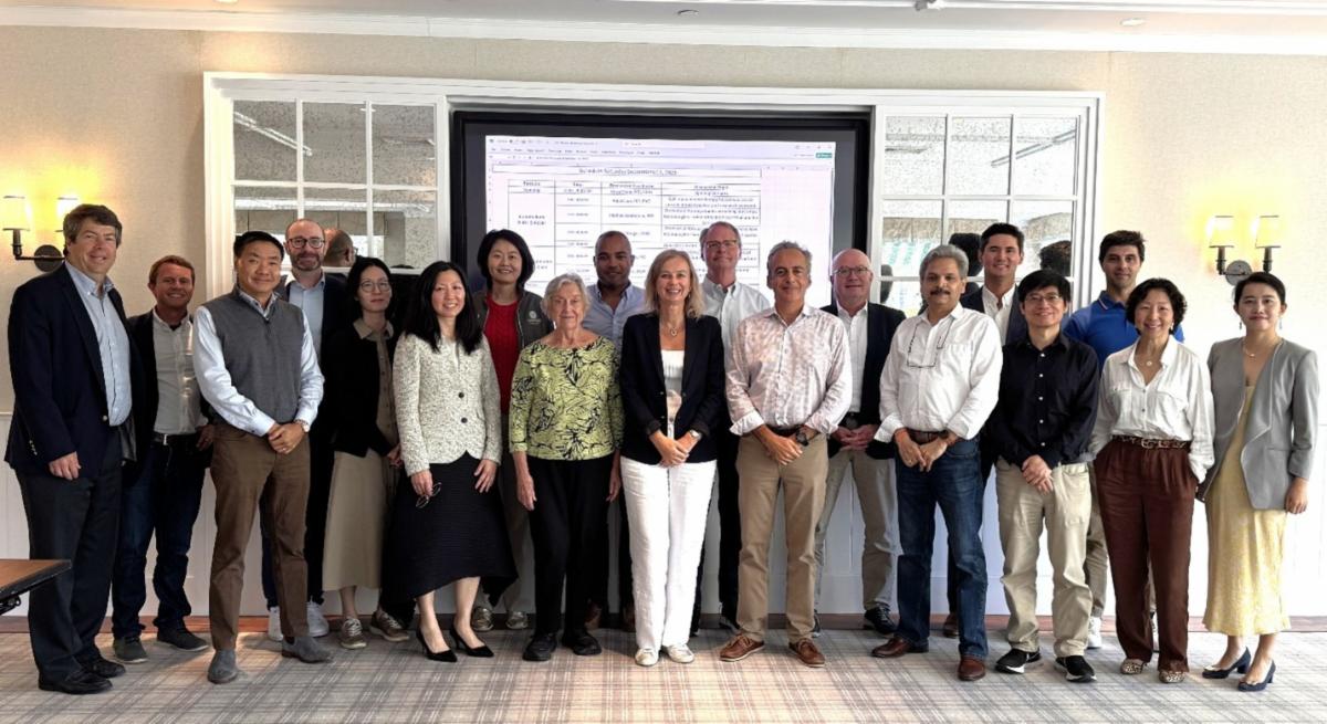 Cornea COE Workshop 2025