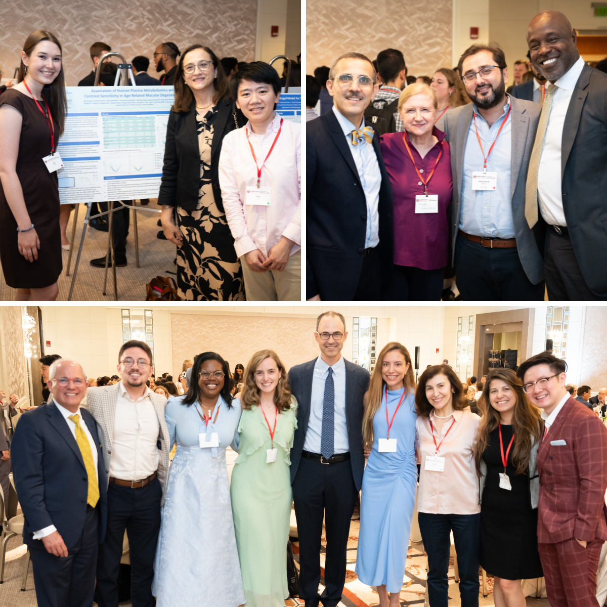 2026 AMAR Gala Dinner and Poster Contest 2
