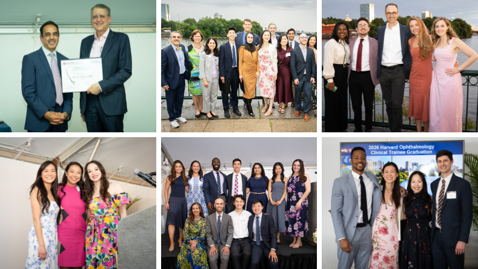 2026 Clinical Graduation Photos 
