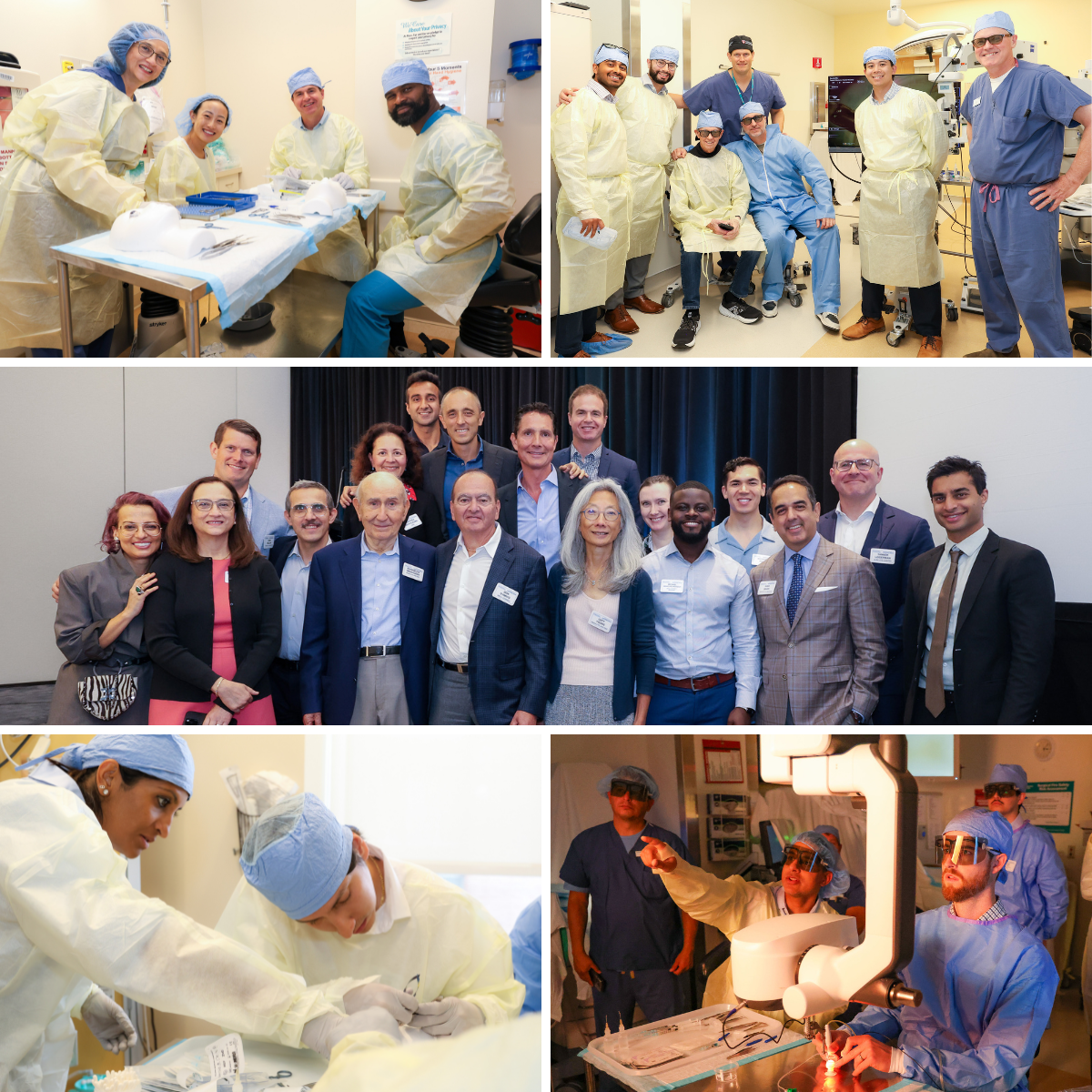 2026 Vitrectomy Course