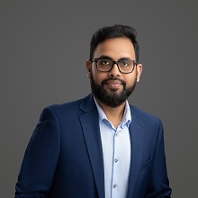 Anil Chekuri