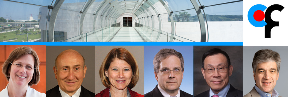 Harvard Researchers Win Vision Award