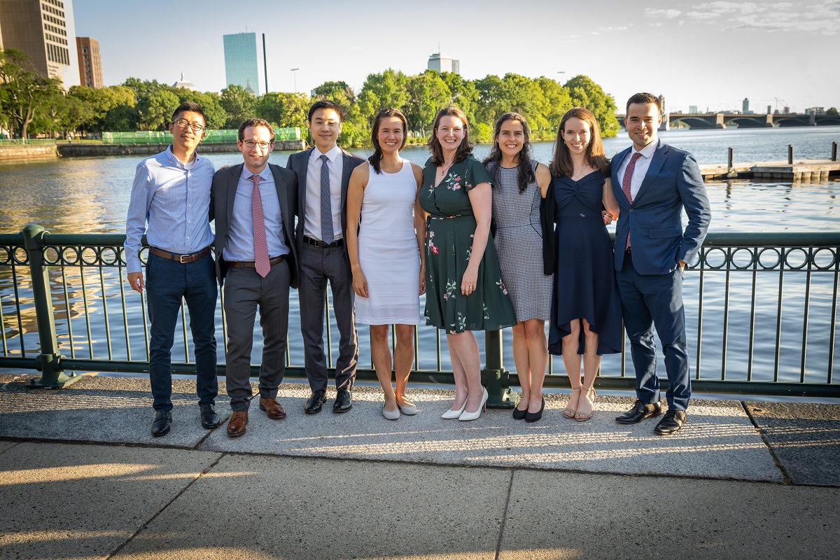 2021 Resident Class
