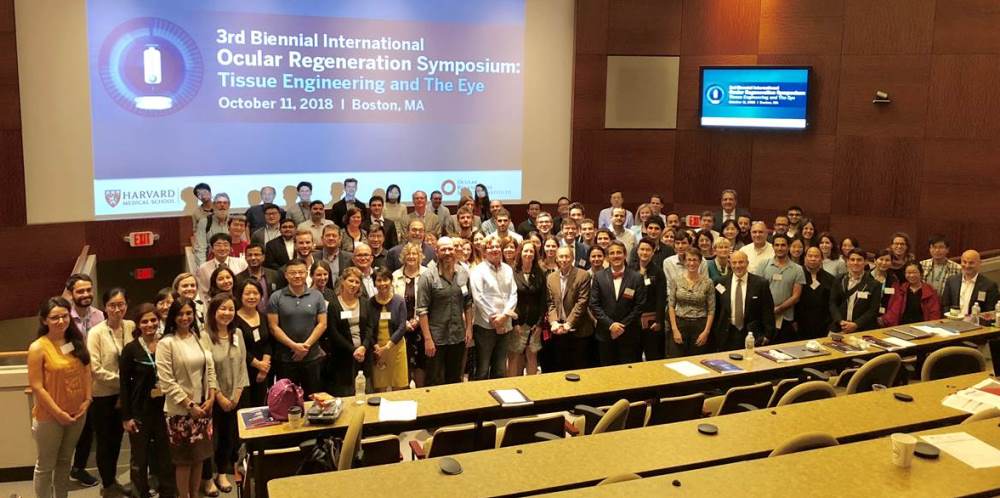ORMI 2018 Symposium Group Shot