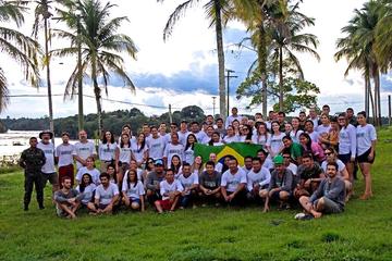 Jammal Global Health Trip