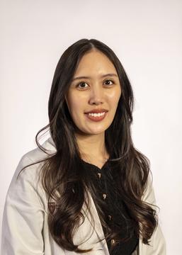 Kathleen Thai
