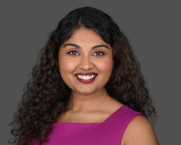 Nandini Venkateswaran