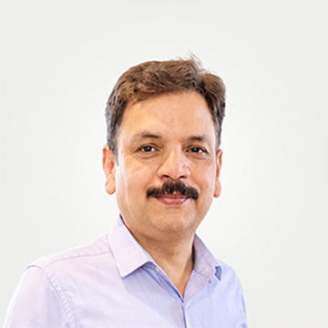 Sunil Chauhan