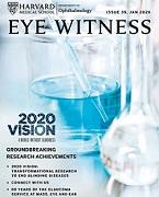 eye witness newsletter january 2020