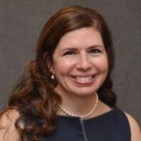 Jo-Ann Haney-Tilton, MD head shot