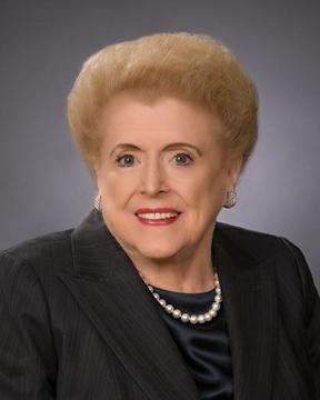 Alice McPherson