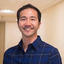 Ryoji Amamoto, PhD