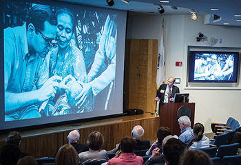 Alfred Sommer, MD, MPH