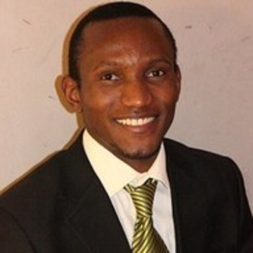 Anthony Mukwaya