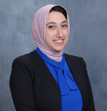 Asmaa Zidan