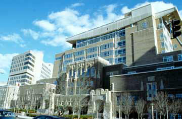Beth Israel Deaconess Medical Center