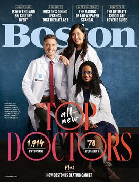 Top Docs 2023
