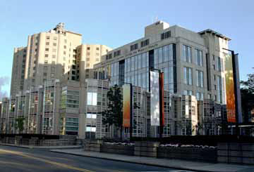 Brigham and Women's Hospital