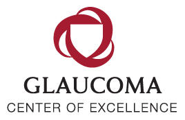 Glaucoma Center of Excellence logo files