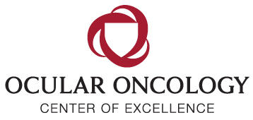 Ocular Oncology logo files