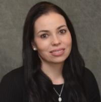 Aisha Traish, MD, head shot