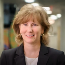 Dr. Deborah VanderVeen