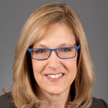 headshot of Elizabeth Engle