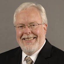 Dr. Michael Gilmore