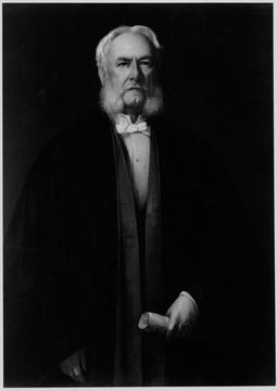 Henry Willard Williams, MD, First Chair of the Harvard Medical School Department of Ophthalmology