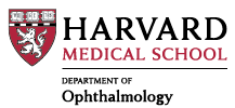 Harvard Medical School Department of Ophthalmology
