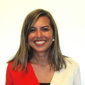 Dr Ines Lains