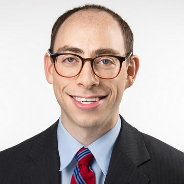 Isaac Bleicher