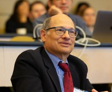 Dr. John Loewenstein
