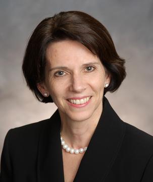 Headshot of Dr. Janey Wiggs