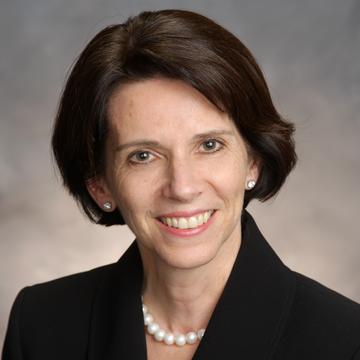 Dr. Janey Wiggs