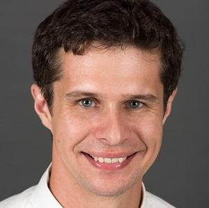 Dr. Benjamin Jastrzembski