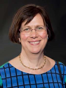 Joan W. Miller, MD, FARVO