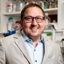 Dr. Joe Arboleda