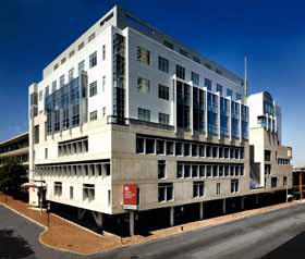 Joslin Diabetes Center