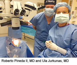 Jurkunas and Pineda