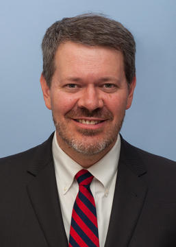 Dr. John Kempen