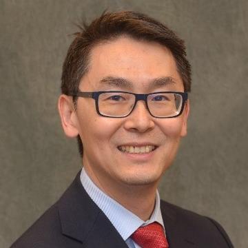Dr. Leo Kim