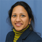 anitha krishnan headshot