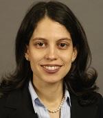 Dr. Lucia Sobrin