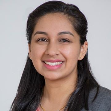 Madhura Shah