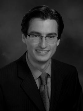 Iason Mantagos head shot