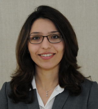 Image of Dr. Maryam Tahvildari