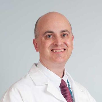 Dr. Matthew Gardiner